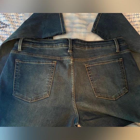 Faded glory ultimate boot cut size 16p - Picture 3 of 5